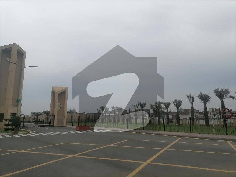 Unoccupied Residential Plot Of 7 Marla Is Available For Sale In Lower Canal Road Unoccupied Residential Plot Of 7 Marla Is Available For Sale In Lower Canal Road