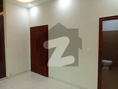 5 Marla Portion Available For Rent In Model City 1