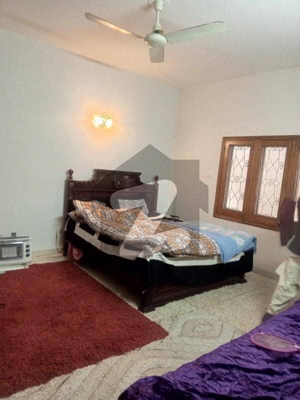 1 Kanal Full House Available For Rent In F-8