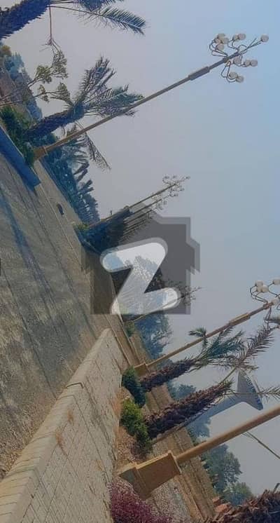 Idea Location LDA Approved Possession Plot