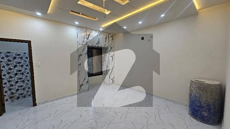Brand New 2.5-Marla Solid Constructed House For Sale Brand New 2.5-Marla Solid Constructed House For Sale