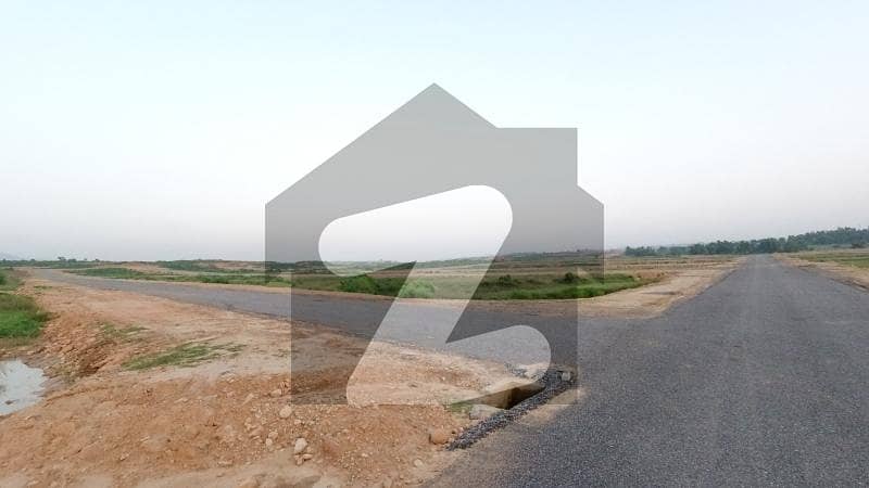 A Spacious 1 Kanal Residential Plot In C-16 A Spacious 1 Kanal Residential Plot In C-16