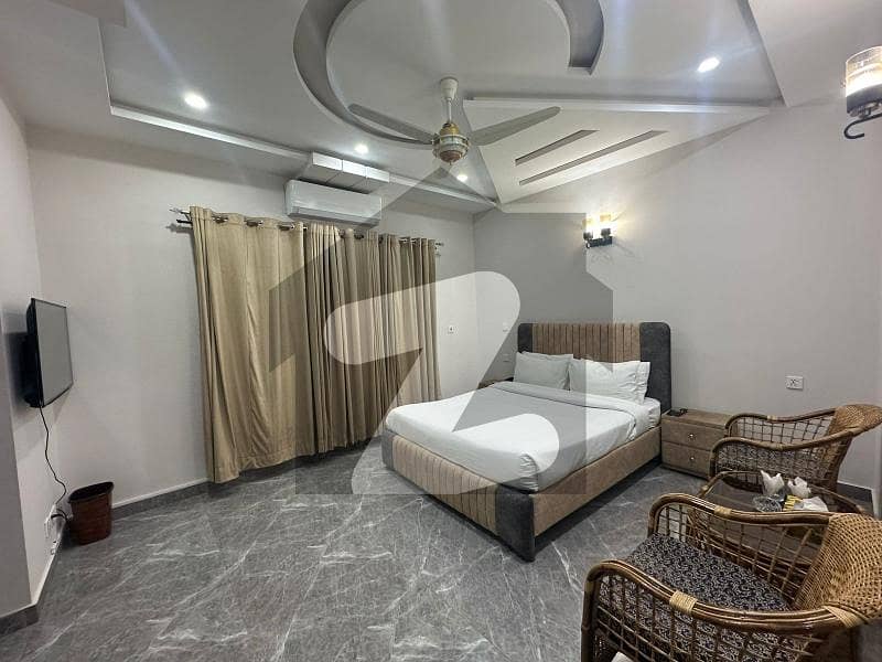 Find Your Ideal House In F-7 Under Rs. 1300000