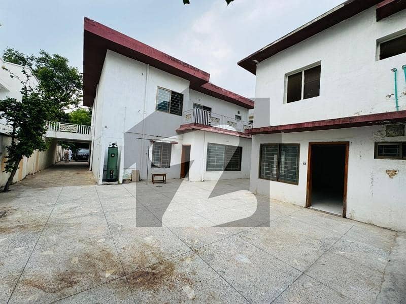 House Of 1000 Square Yards In F-8 Is Available House Of 1000 Square Yards In F-8 Is Available