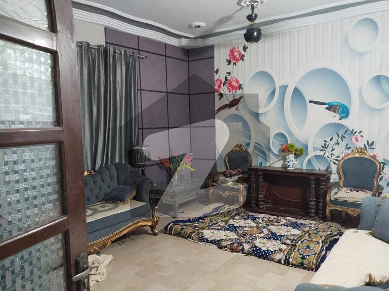200 sqyrd 2 Portions For Rent in Malir 200 sqyrd 2 Portions For Rent in Malir