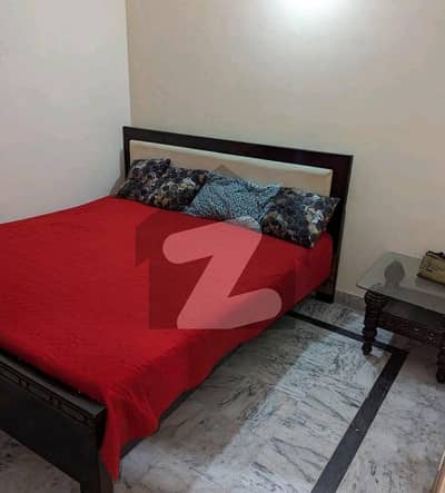 آئی ۔ 8 اسلام آباد میں 1 کمرے کا 1 مرلہ کمرہ 40.0 ہزار میں کرایہ پر دستیاب ہے۔