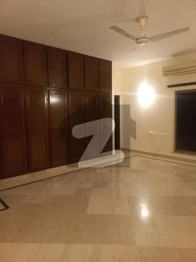 Excellent Triple Storey House Is Available For Rent In F-8