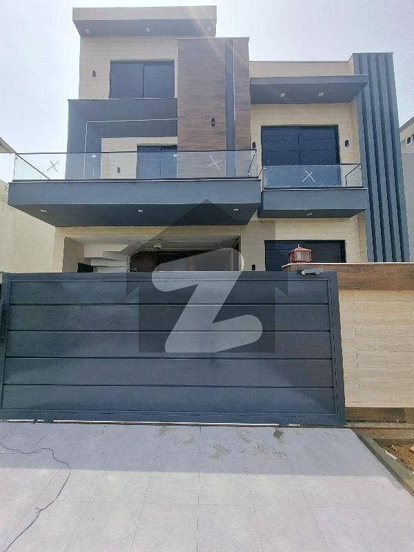 Brand New House for Sale on 70ft Road Brand New House for Sale on 70ft Road