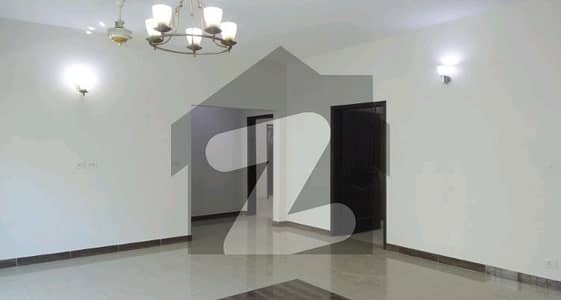 10 Marla Flat For rent In Askari