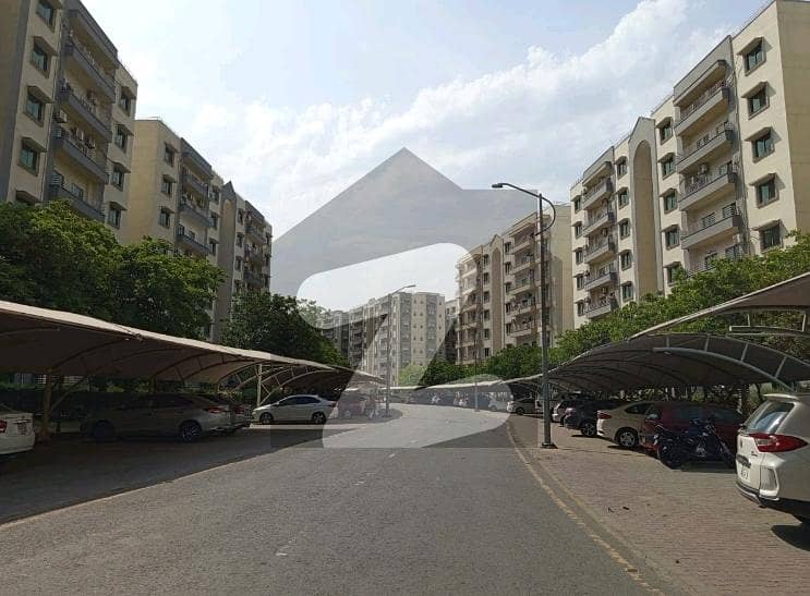 Want To Buy A Flat In Lahore?