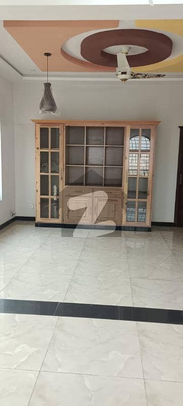 House Available For sale In G-15