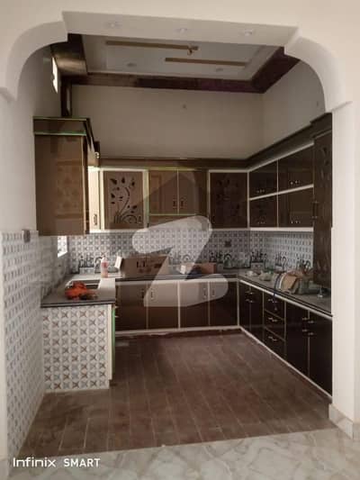 7.5 MARLA PROPER DOUBLE STORY HOUSE AVAIALBLE FOR SALE IN ASIF TOWN RAFI QAMR ROAD BAHAWALPUR