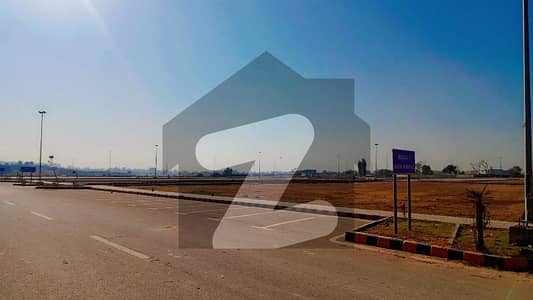 Corner Possession Plot For Sale