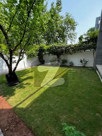 F-8 House Is Available For Rent