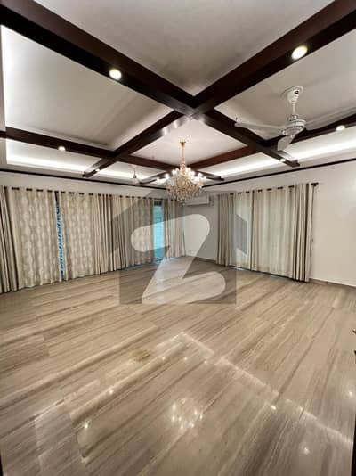 F-8 House Is Available For Rent