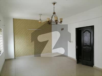 Flat Of 10 Marla Is Available For rent In Askari 11 - Sector B, Lahore