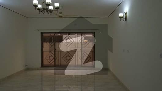 Centrally Located House In Askari 11 - Sector A Is Available For rent