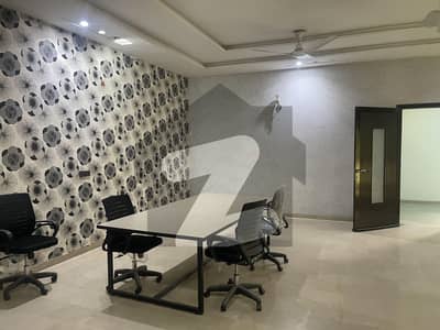 14 MARALA CORNER HOUSE AVAILABLE FOR RENT IDEAL LOCATION FOR FAMILY PLUS OFFICE