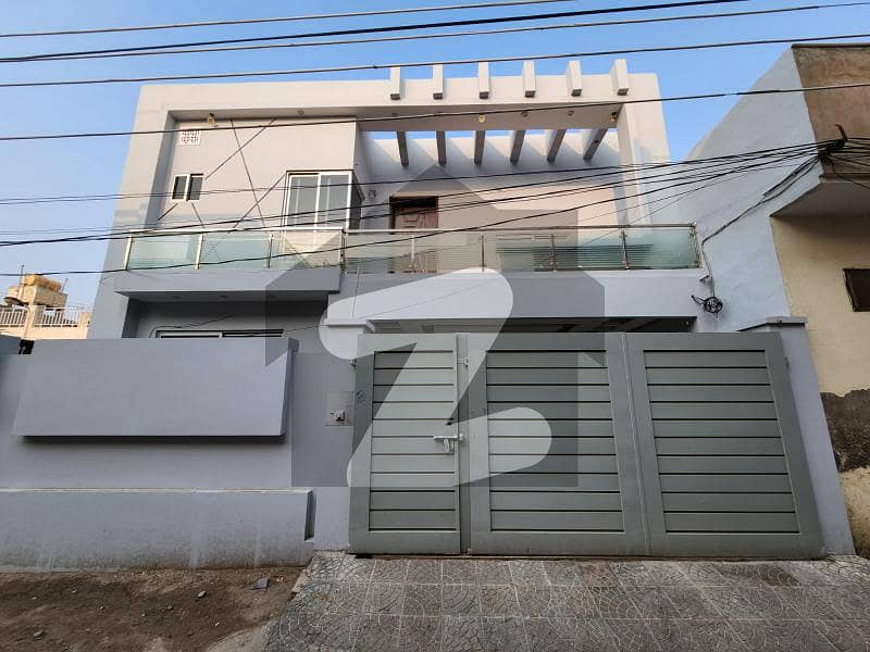 A Spacious Prime Location 7 Marla House In Sabzazar Colony A Spacious Prime Location 7 Marla House In Sabzazar Colony