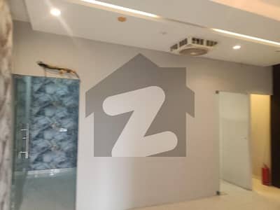 4 Marla 2nd Floor At Excellent Location