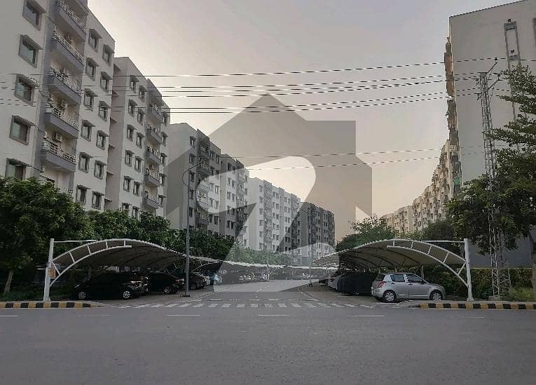 Ideal Flat For Sale In Askari 11 Ideal Flat For Sale In Askari 11