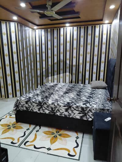 Furnished