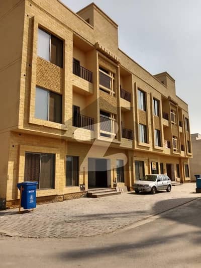 Prime Location Flat For sale Is Readily Available In Prime Location Of Icon Homes