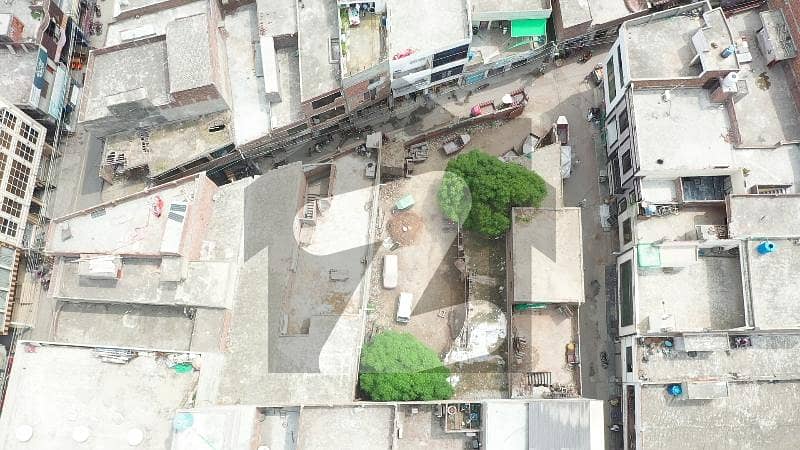Price Negotiable Building Available For Sale