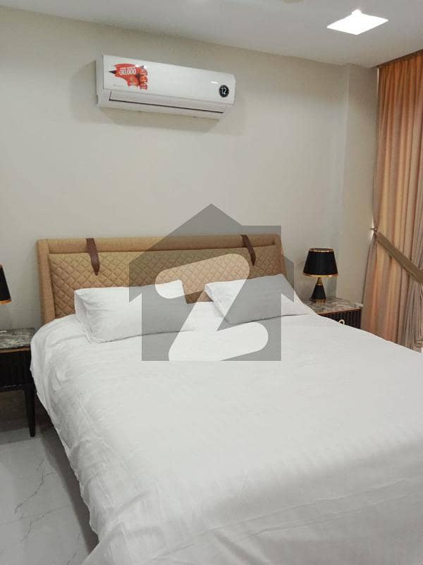 Key Features Of A Furnished 2-Bedroom Apartment Bedrooms