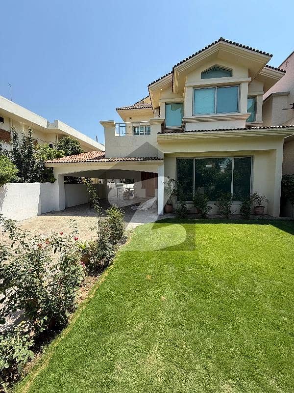 Idyllic House Available In F-8 For Rent Idyllic House Available In F-8 For Rent