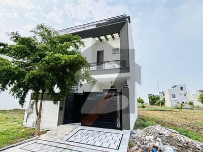 Near Masjid House For sale Situated In Palm City Housing Scheme