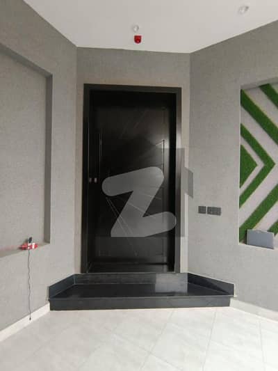 Dha Phase 5 super hot location 5Marla house available for rent