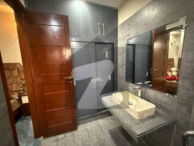 5 Marla lower portion for rent