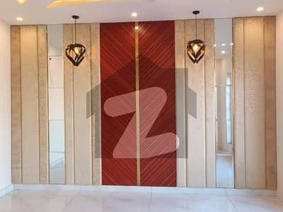 Beautiful Brand New House For Sale