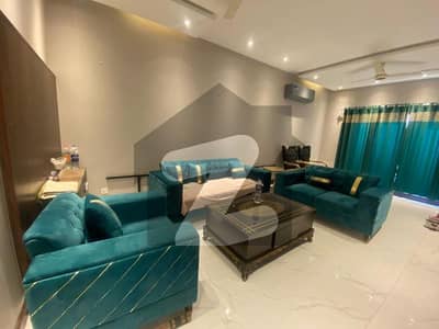 Furnished