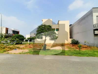 DHA 11 Rahbar Sector 1 Block E Plot For Sale DHA 11 Rahbar Phase 1, DHA 11 Rahbar, Lahore, Punjab