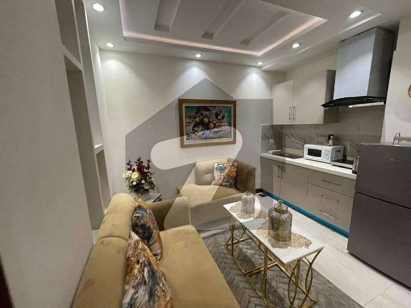 Full Furnished Apartment
