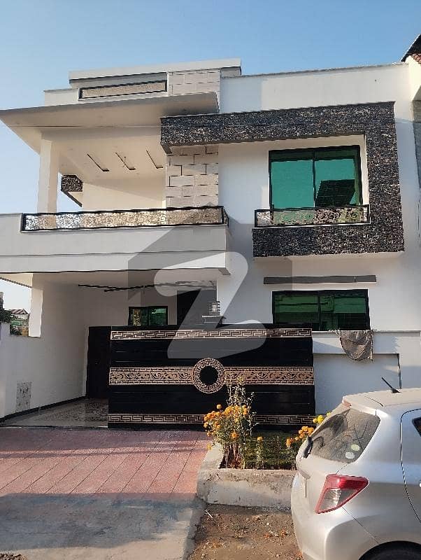 Affordable House For sale In G-13/2