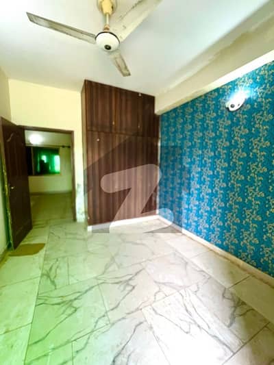 2 BEDROOM FLAT FOR RENT F-17 ISLAMABAD ALL FACILITY AVAILABLE CDA APPROVED SETOR