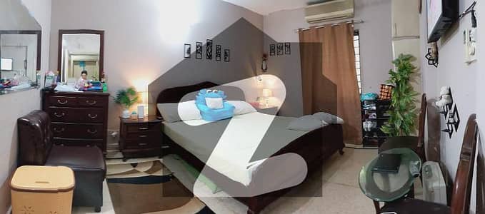 Furnished