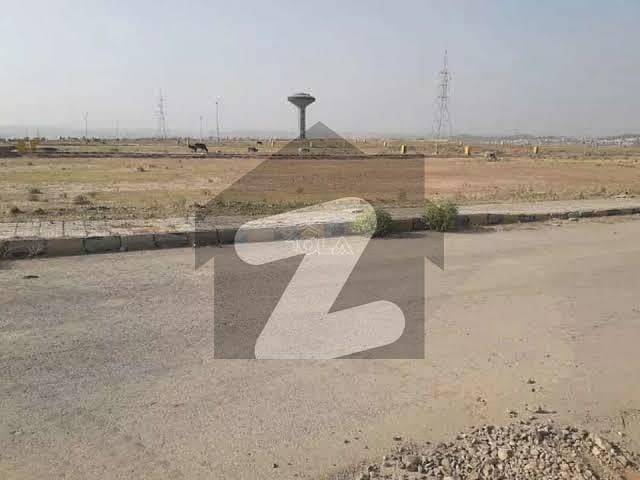 F-14 CDA SECTOR 1 Kanal Double Road Plot Reasonable Price F-14 CDA SECTOR 1 Kanal Double Road Plot Reasonable Price
