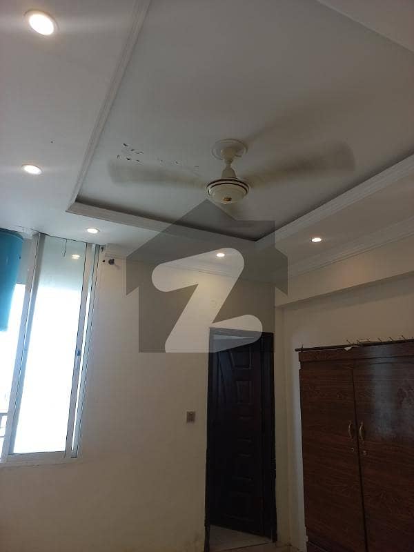 2 Bed Flat For Rent In E-11 Islamabad