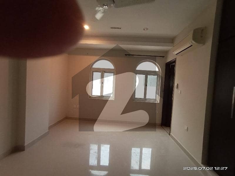 F-11 Excutive Heights 2 Bed Apartment For Rent