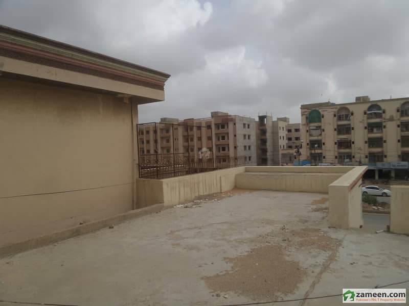 House For Sale Scheme 33, Karachi ID6334349
