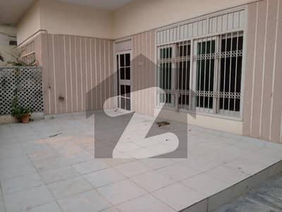 Gulshan Iqbal Block 13D1 400 Yard Portion For Rent