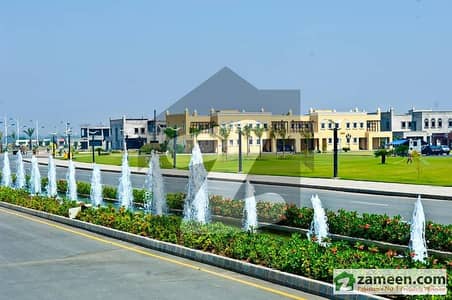 Plot #433, Tipu Block Bahria Town Lahore