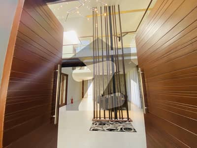 House For Sale DHA Phase 05 Islamabad