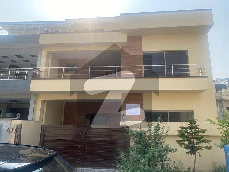 New Double Unit House Available For Rent in B17