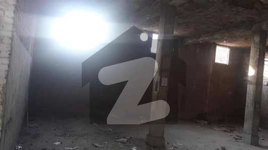 بسم اللہ کالونی گوجرانوالہ میں 12 مرلہ فیکٹری 3.33 ہزار میں کرایہ پر دستیاب ہے۔