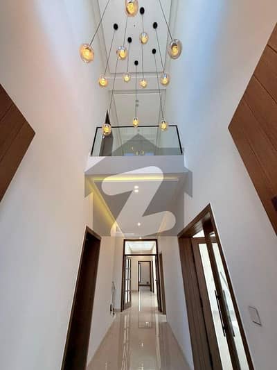 Fully Designer House